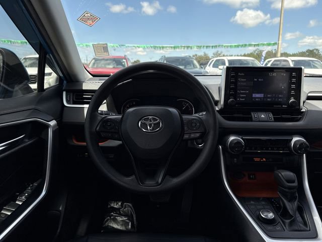 Used 2019 Toyota RAV4 Adventure image 22