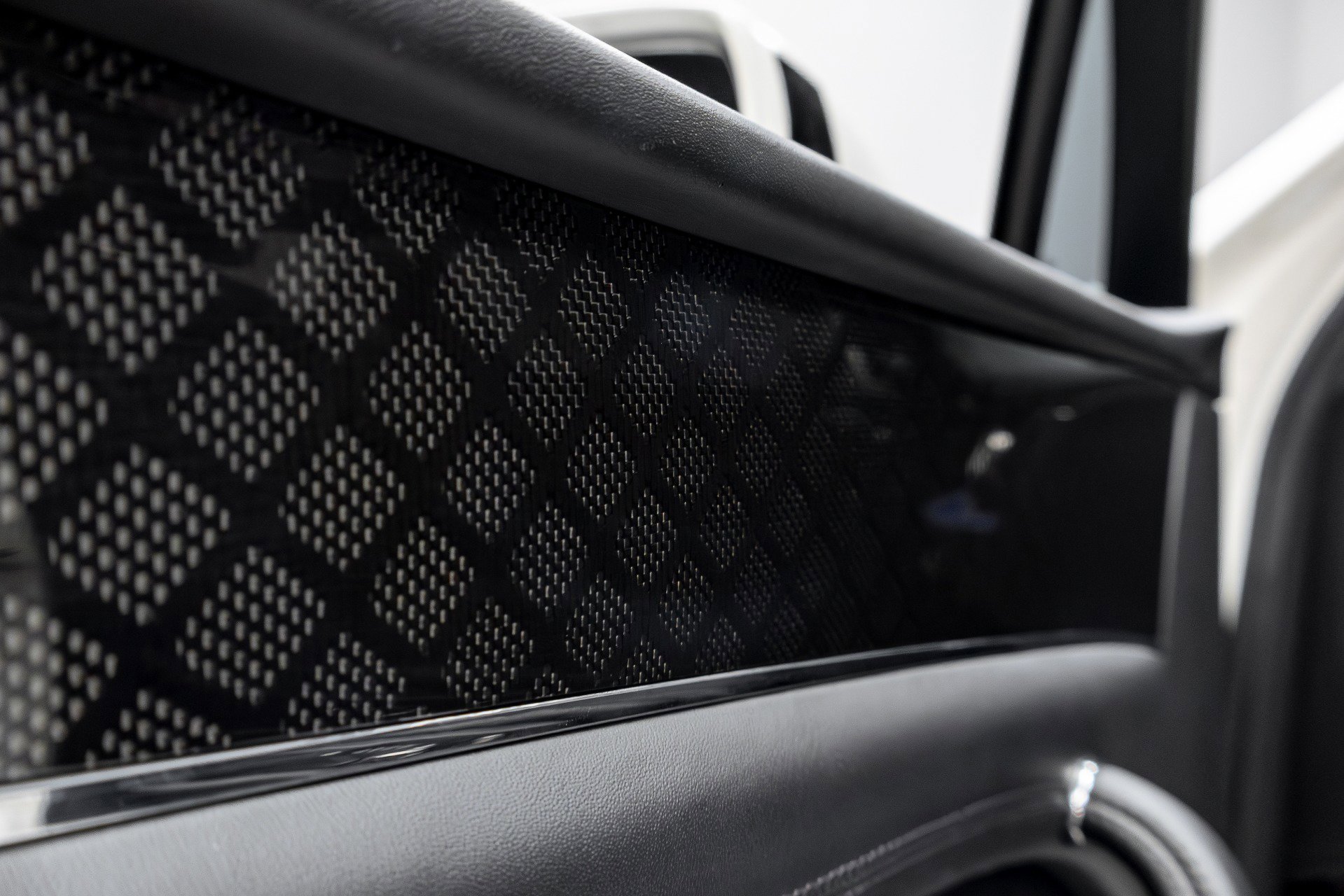 Used 2020 Bentley Bentayga Design Series image 49