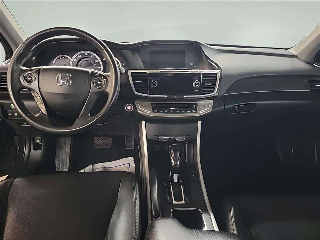 Used 2015 Honda Accord EX-L image 10