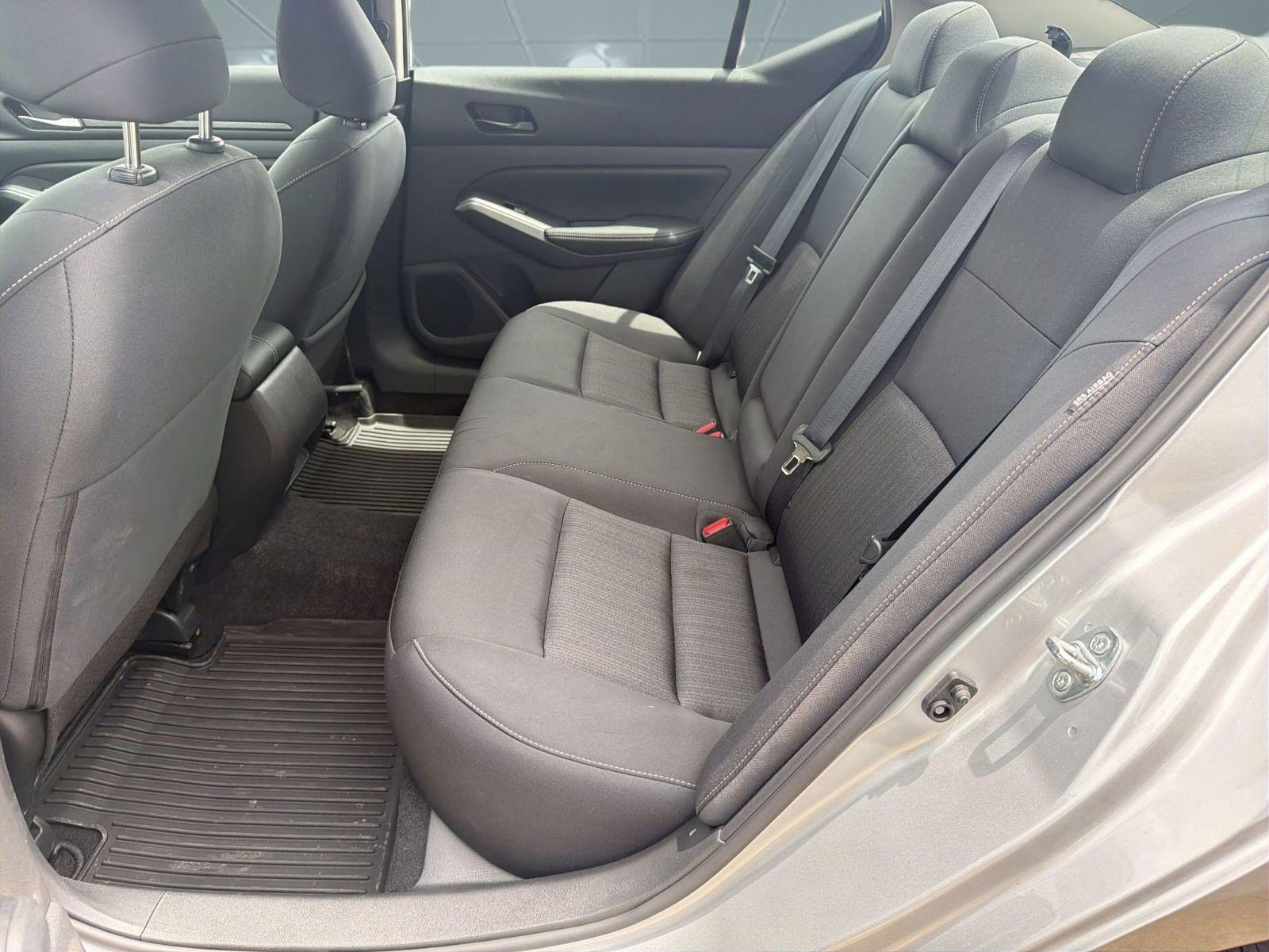 Certified 2025 Nissan Altima 2.5 SV w/ SV Special Edition Package FWD image 15
