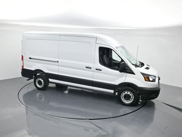 New 2026 Ford Transit 250 148 Medium Roof image 35
