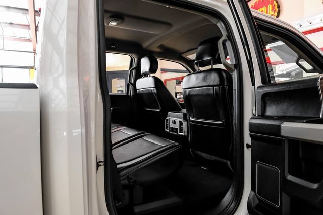 Used 2019 Ford F250 Lariat w/ Lariat Value Package AWD/4WD image 40