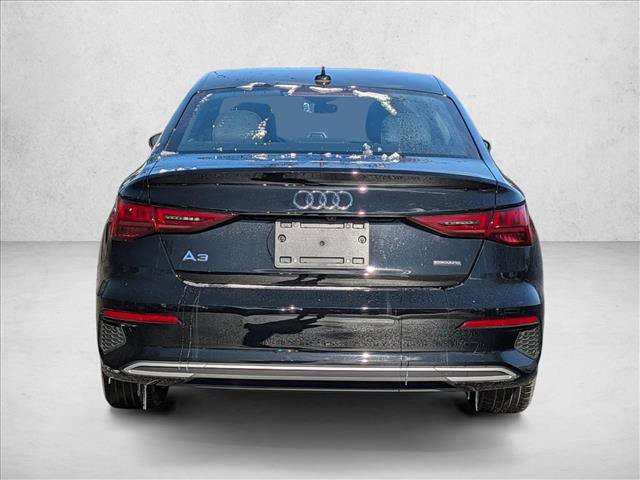 Used 2023 Audi A3 2.0T Premium w/ Convenience Package image 6