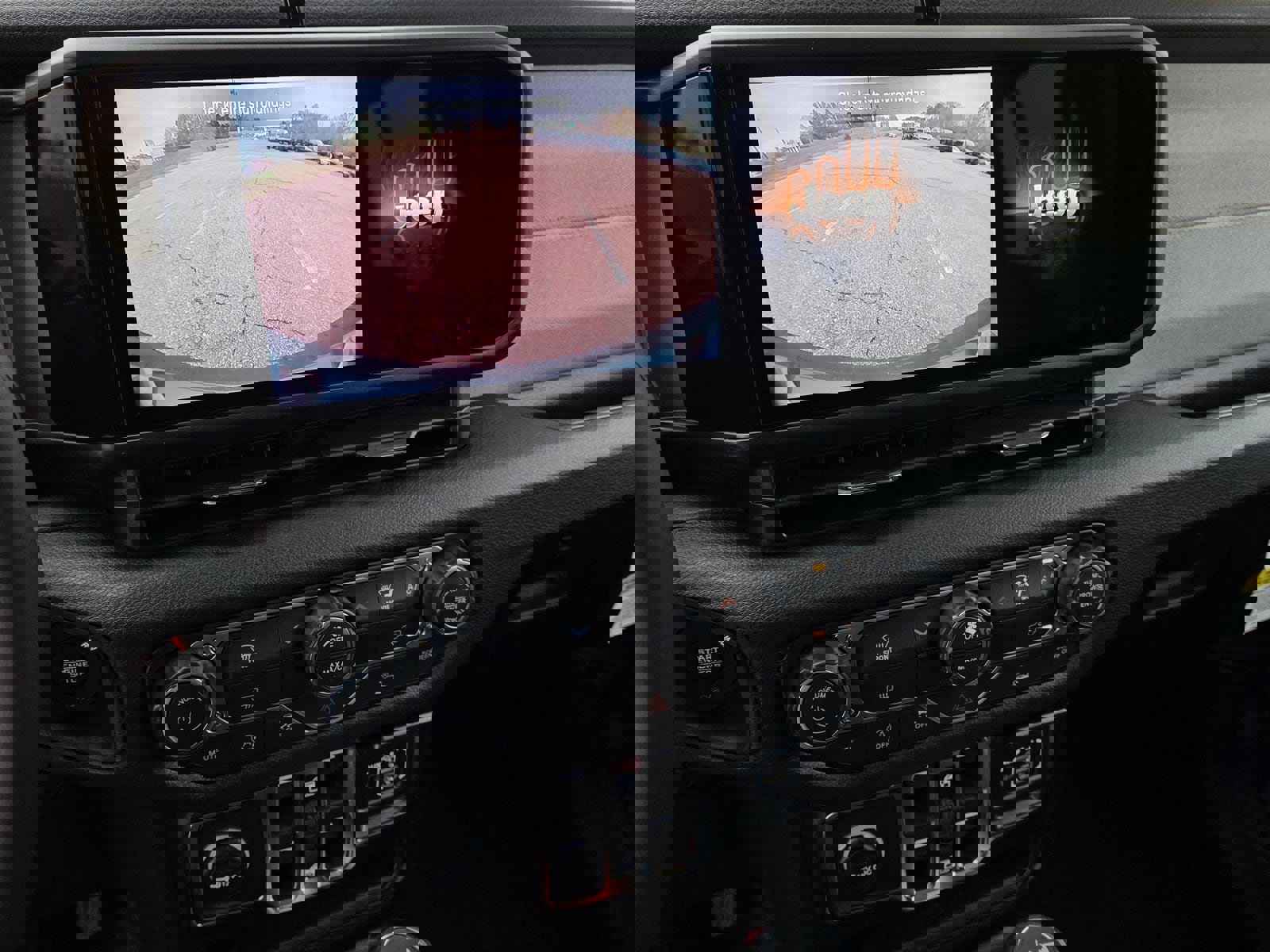 New 2026 Jeep Wrangler Sport S image 10