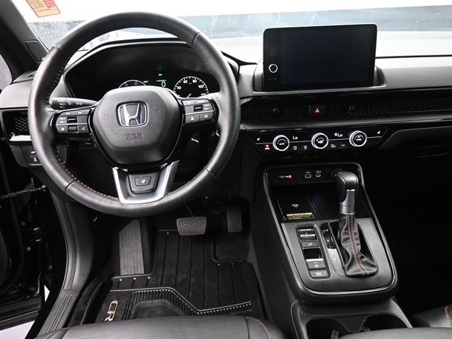 Used 2024 Honda CR-V Sport Touring image 15