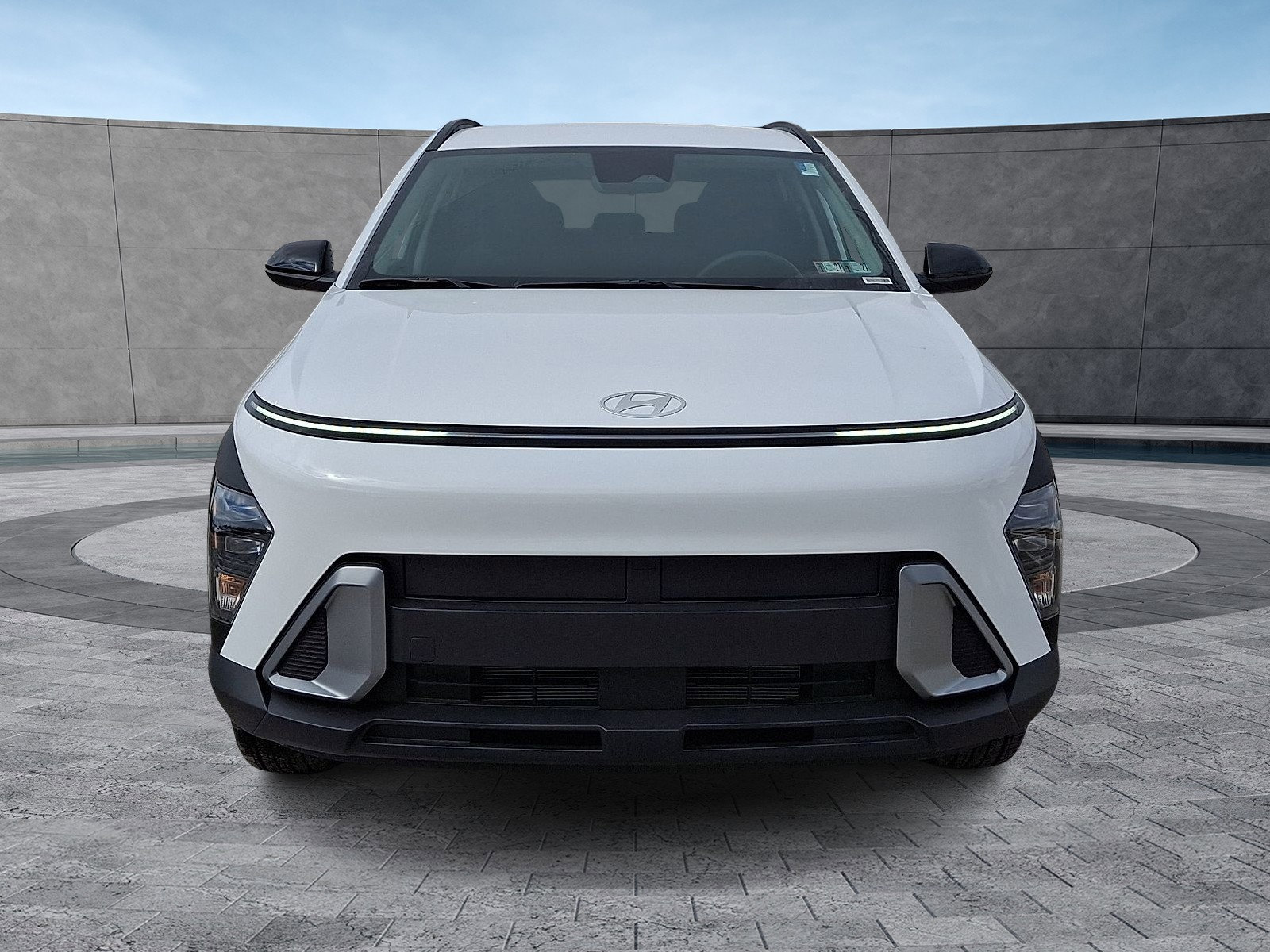New 2026 Hyundai Kona SEL Sport AWD/4WD image 2