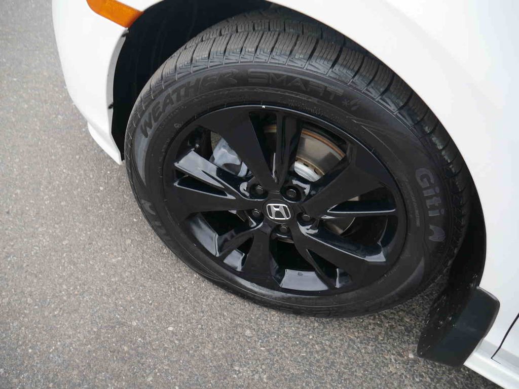 Used 2023 Honda Odyssey Sport image 12