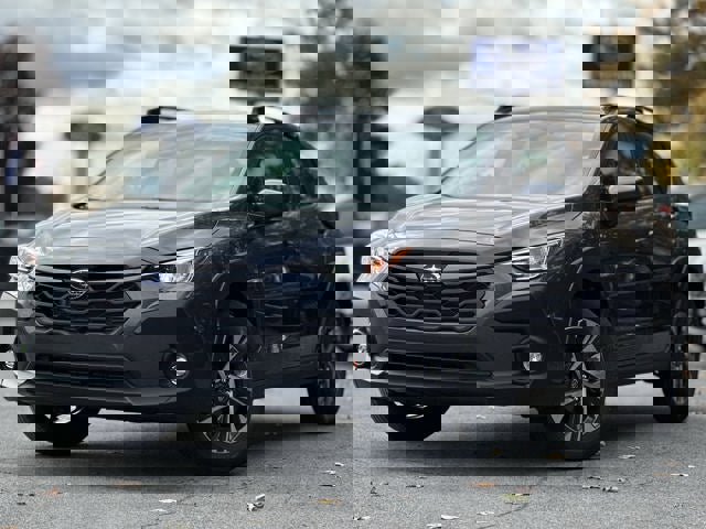 New 2026 Subaru Crosstrek 2.5i Premium image 35