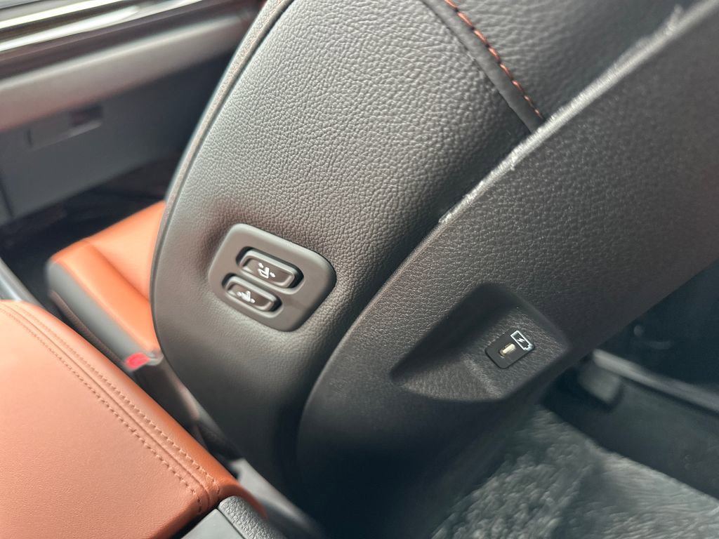New 2026 Kia Carnival SX Prestige FWD image 19