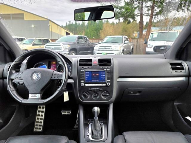 Used 2008 Volkswagen GTI 2-Door image 10