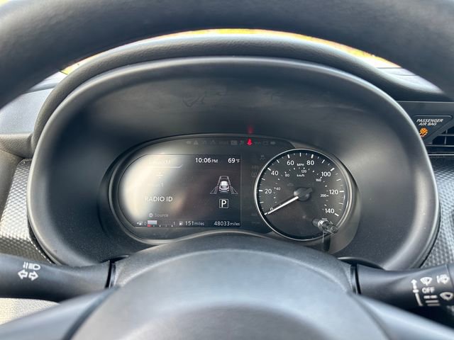 Used 2023 Nissan Kicks SV FWD image 26
