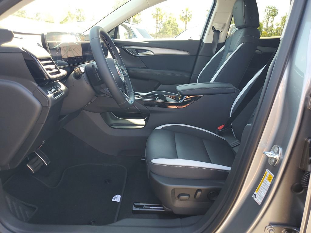 New 2026 Buick Envision Sport Touring image 12
