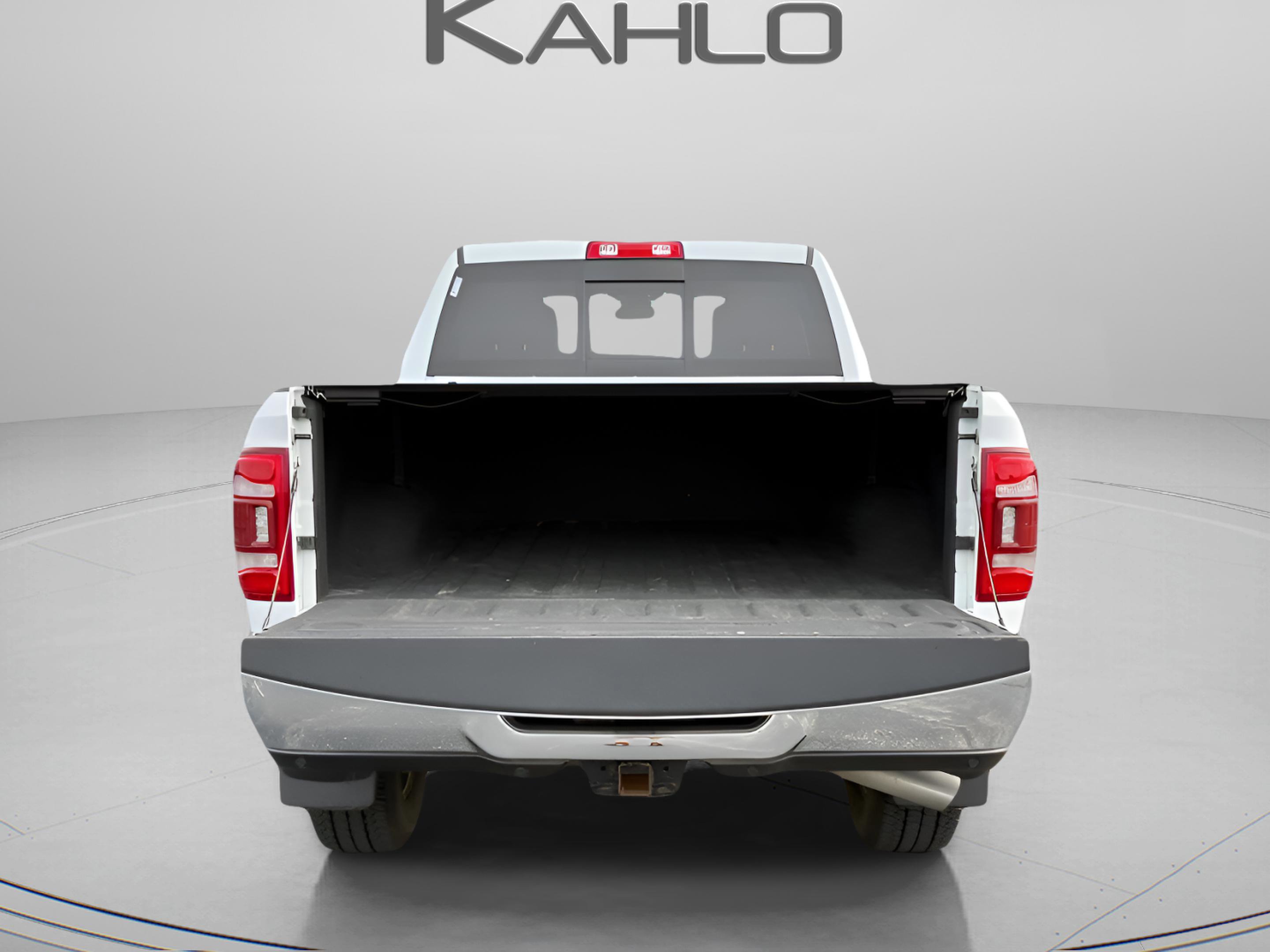 Used 2022 RAM 2500 Laramie AWD/4WD image 9