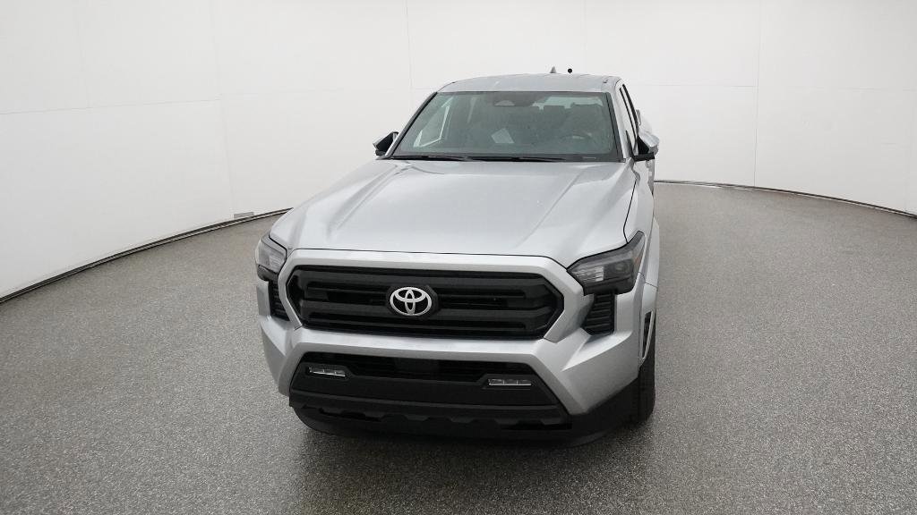 New 2026 Toyota Tacoma SR5 image 2