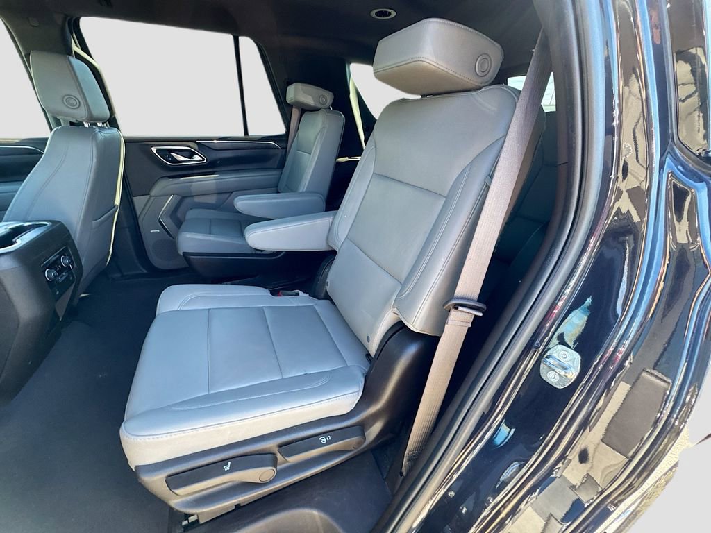 Used 2023 Chevrolet Tahoe LT image 24
