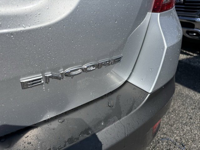 Used 2015 Buick Encore FWD image 5