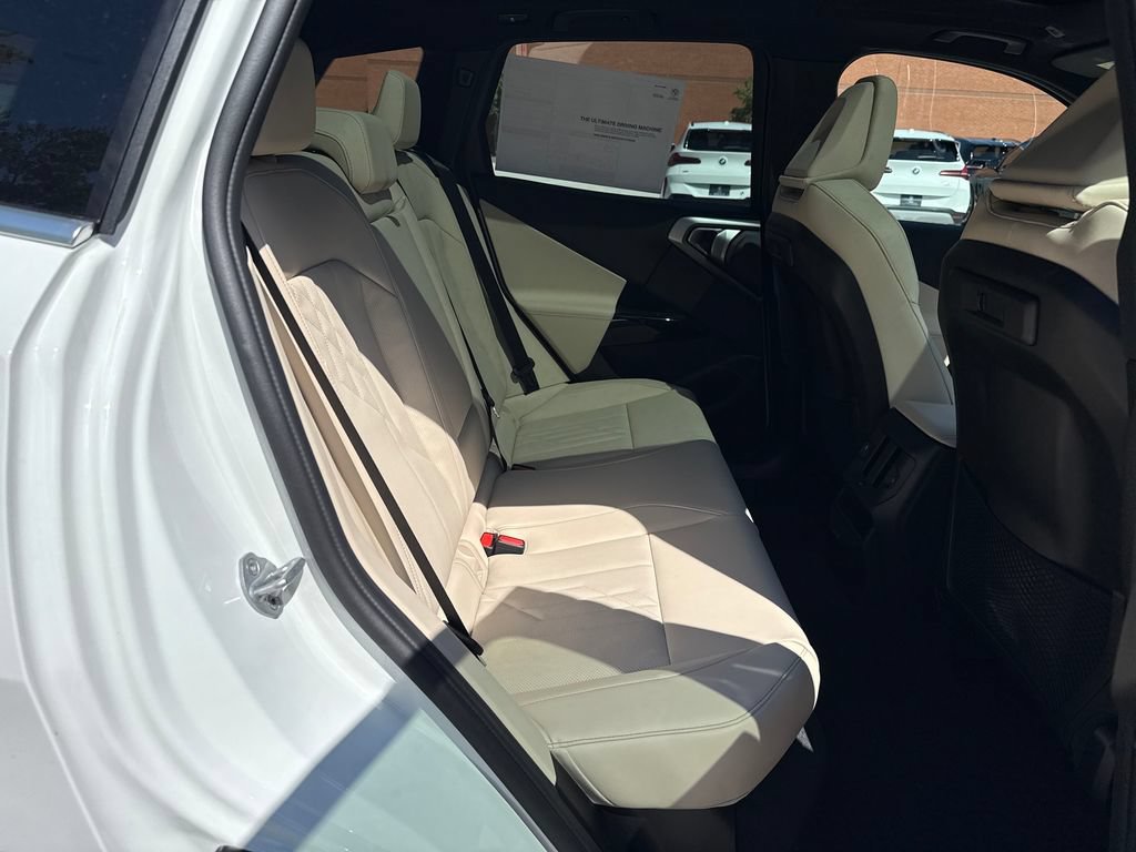 New 2026 BMW X3 xDrive30i w/ Convenience Package AWD/4WD image 25