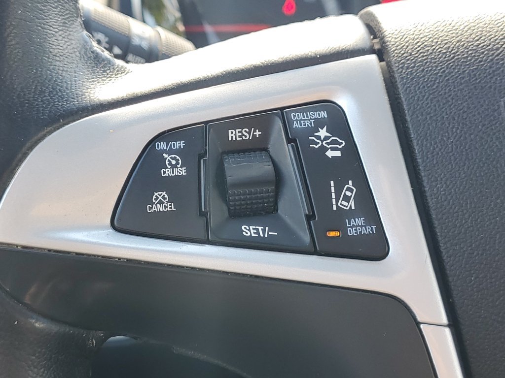 Used 2015 GMC Terrain Denali AWD/4WD image 21