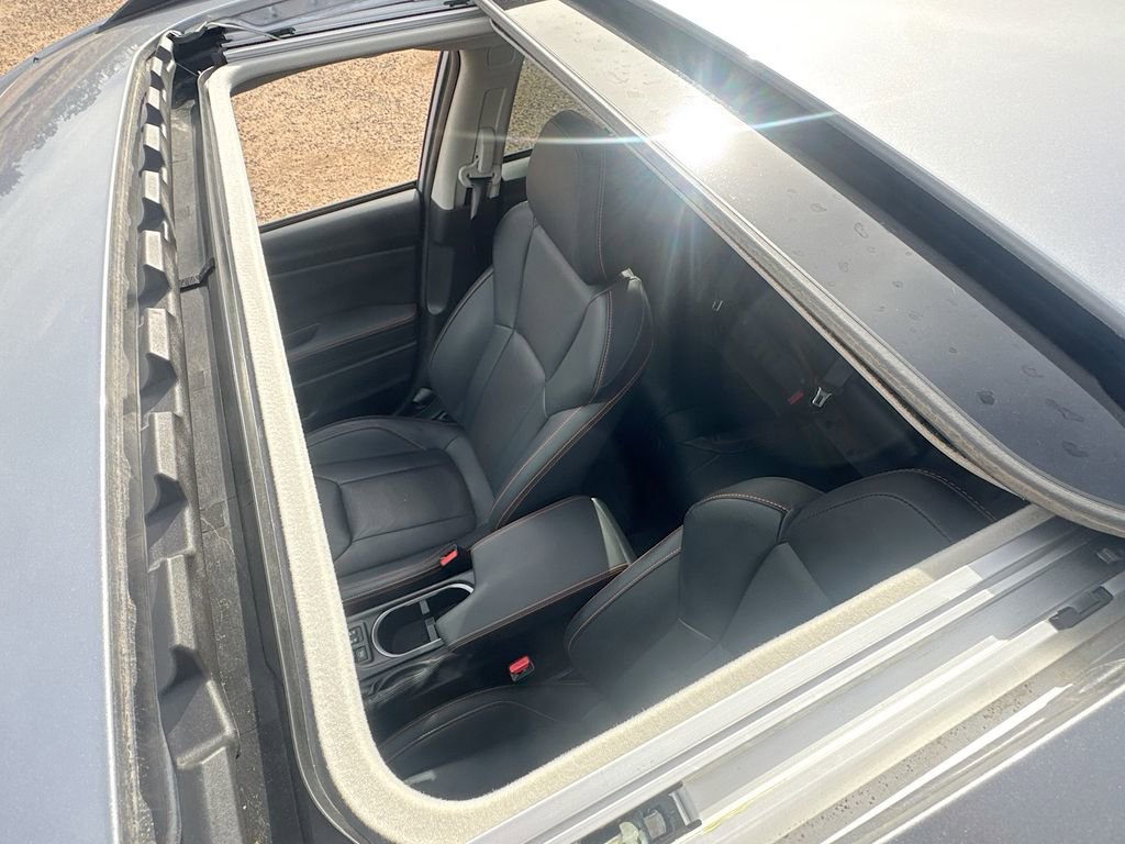 Used 2023 Subaru Crosstrek 2.5i Limited w/ Moonroof Package image 21