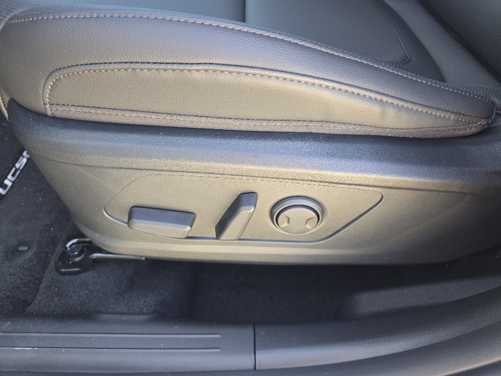 New 2026 Hyundai Tucson SEL AWD/4WD image 17