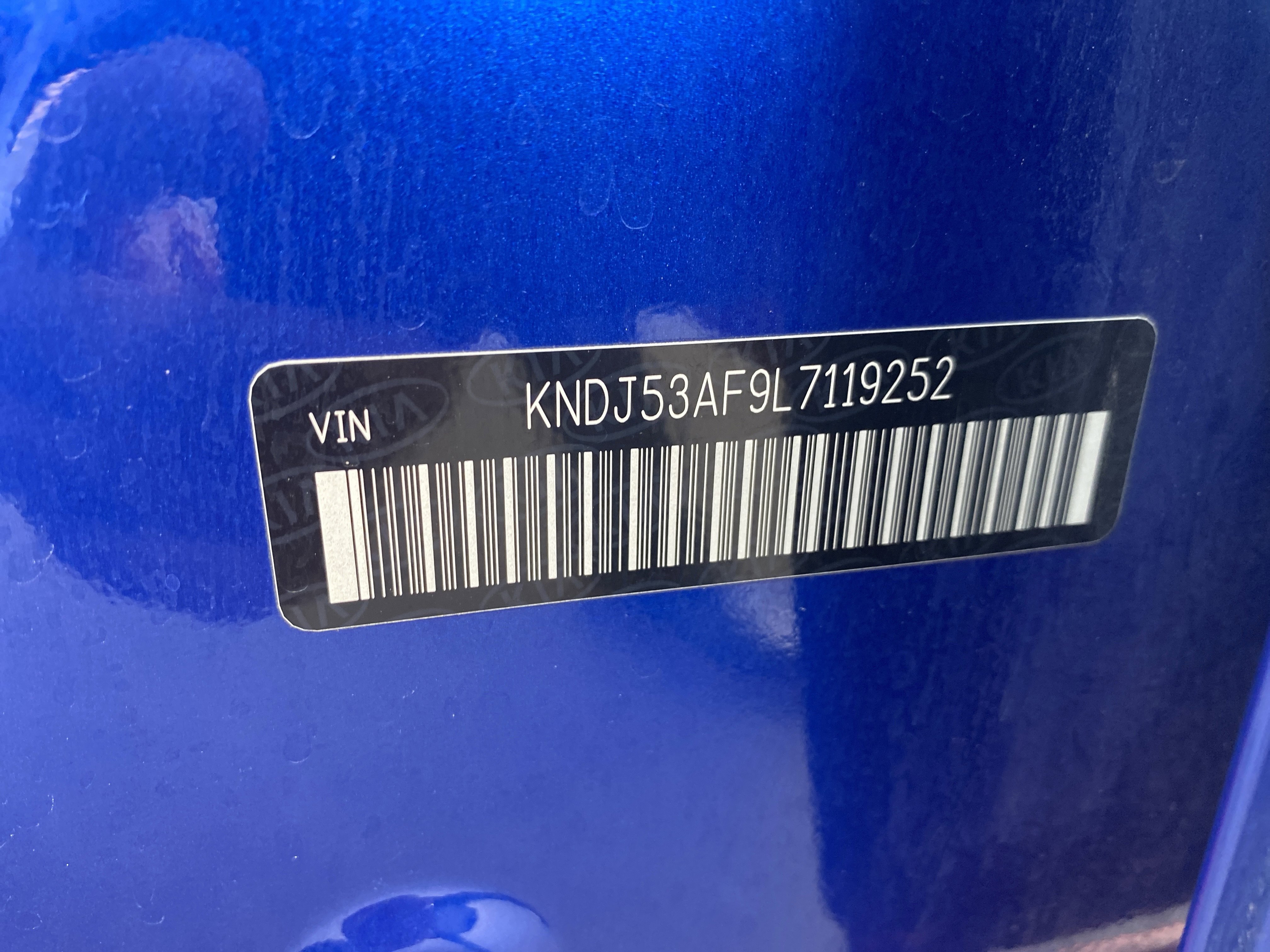 Used 2020 Kia Soul GT-Line Turbo FWD image 24