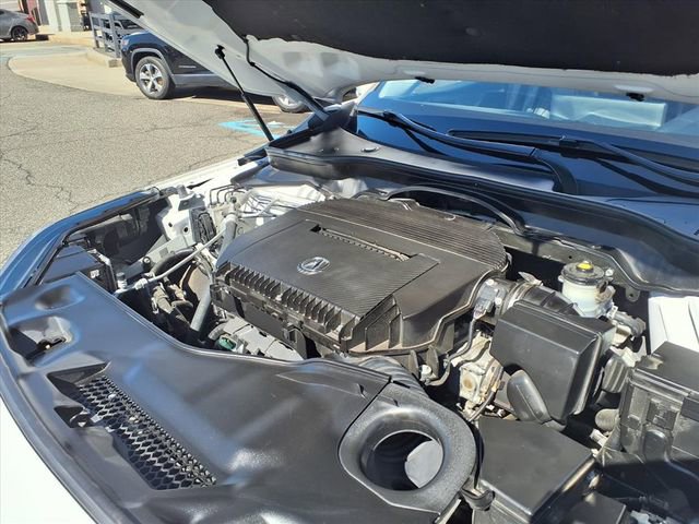 Used 2023 Acura MDX FWD w/ Technology Package image 13