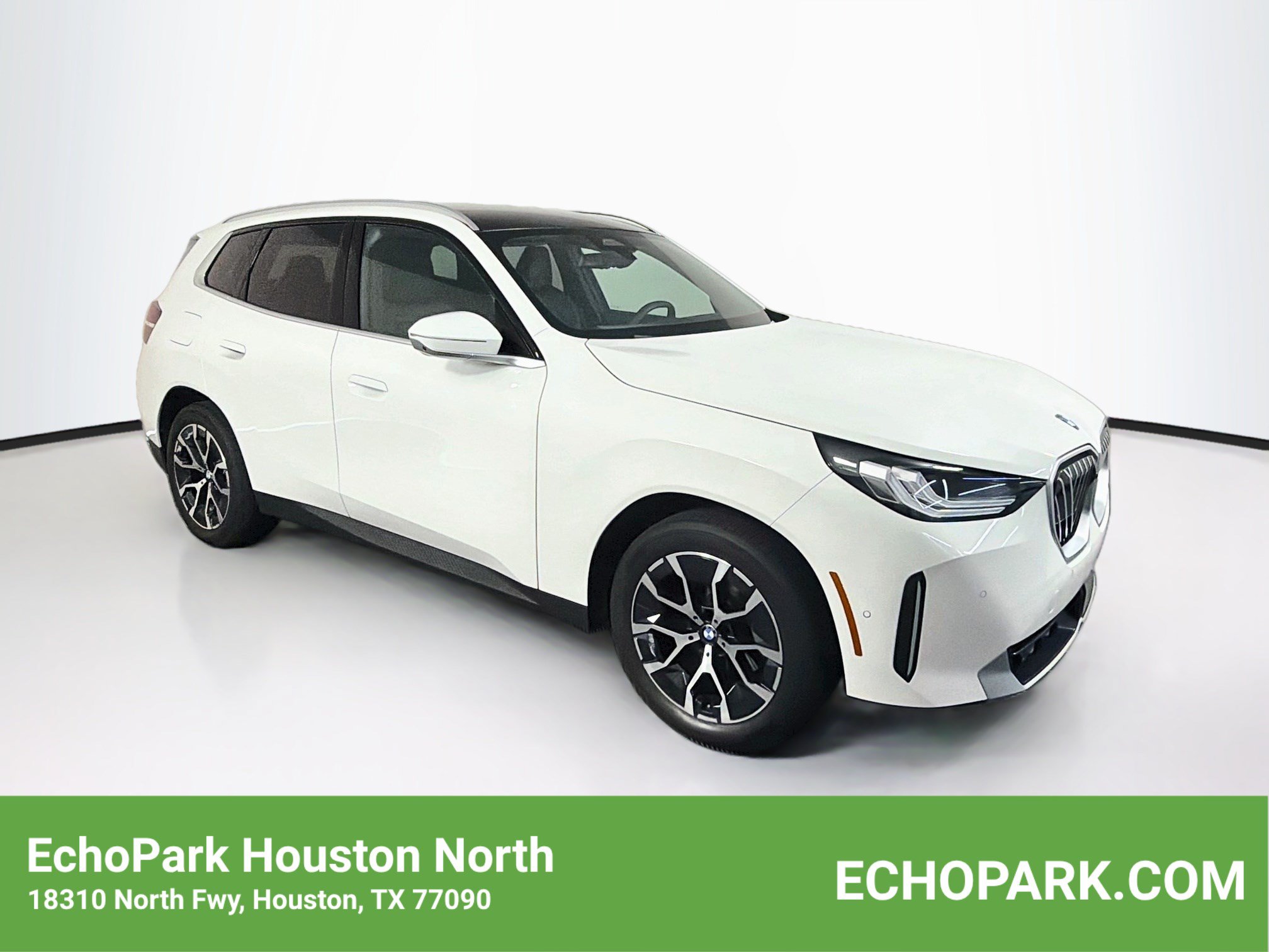 Used 2026 BMW X3 xDrive30i