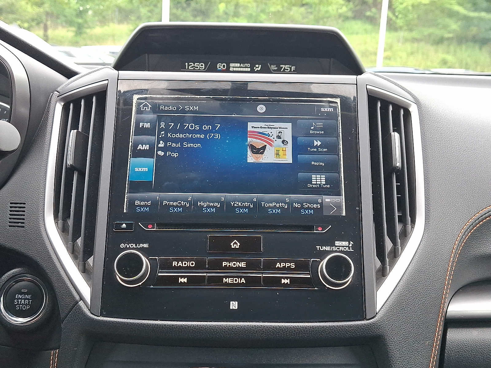 Used 2018 Subaru Crosstrek 2.0i Limited AWD/4WD image 17