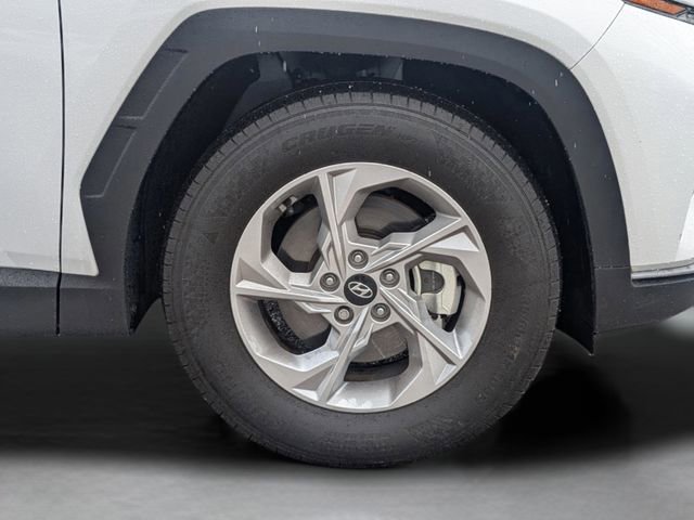 Used 2024 Hyundai Tucson SEL FWD image 33