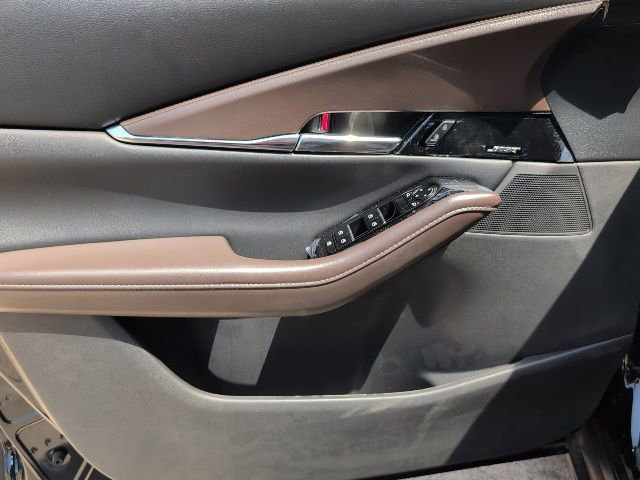 Used 2025 MAZDA CX-30 AWD 2.5 S w/ Premium Package image 21