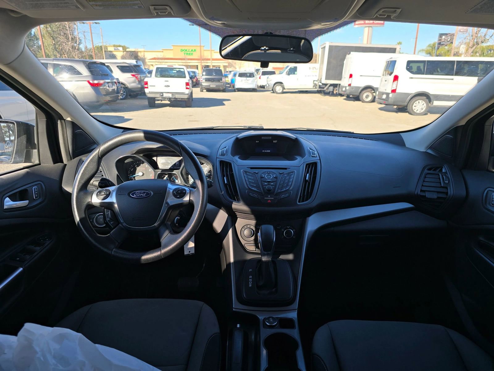 Used 2015 Ford Escape SE image 15