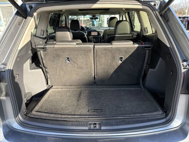 Used 2019 Volkswagen Atlas SEL image 27