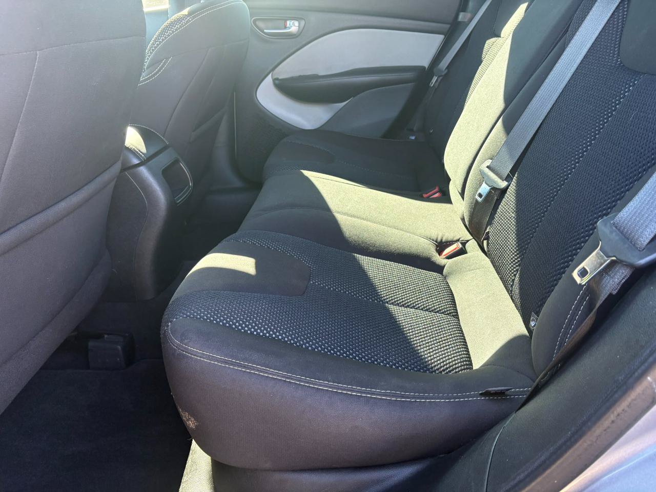 Used 2014 Dodge Dart SXT w/ Rallye Appearance Group FWD image 24