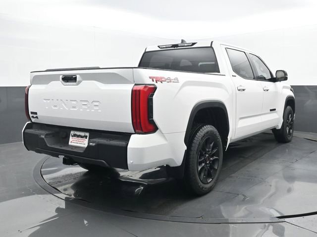New 2026 Toyota Tundra Limited w/ TRD Off-Road Package AWD/4WD image 20