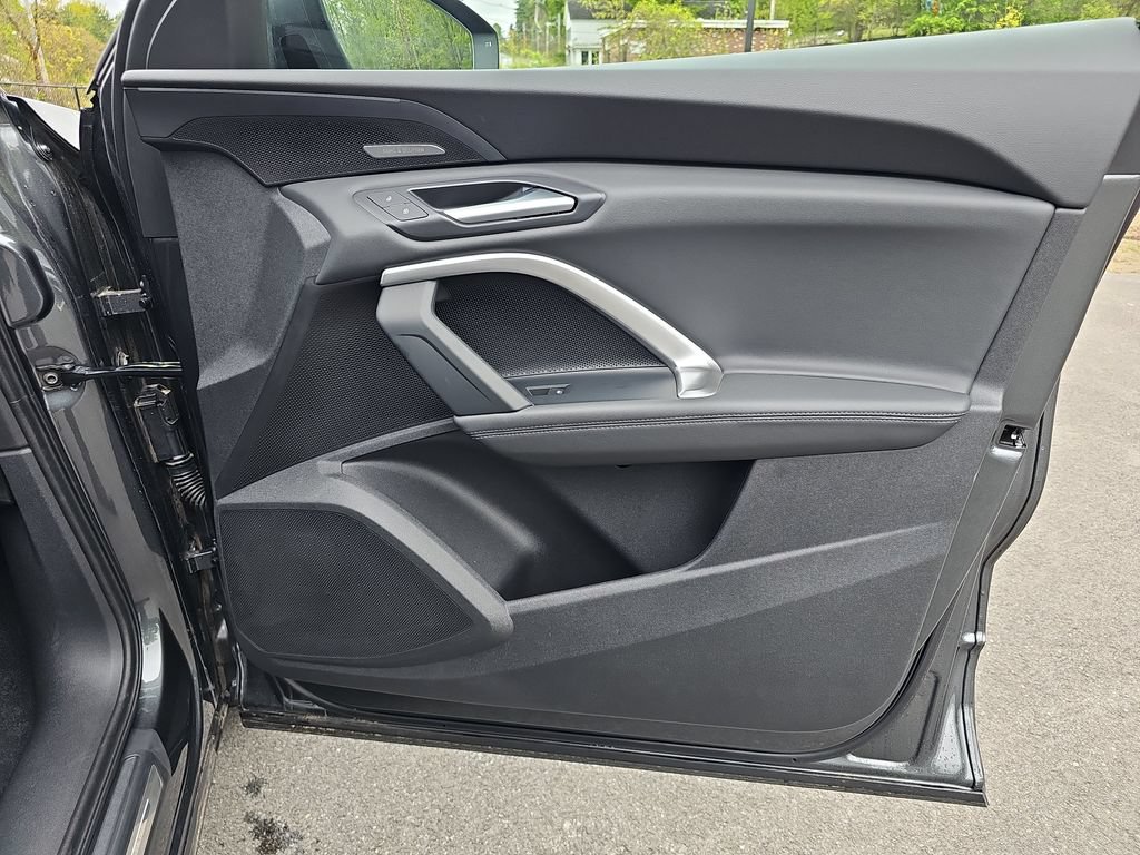 New 2026 Audi Q5 Premium Plus AWD/4WD image 22