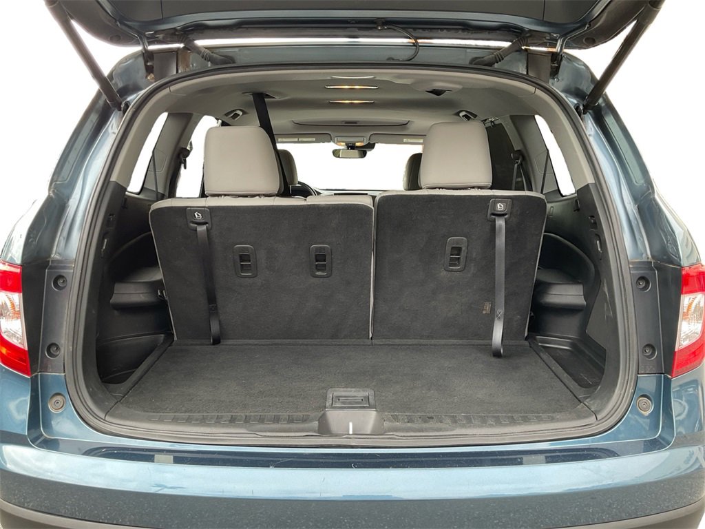 Used 2022 Honda Pilot Special Edition image 13