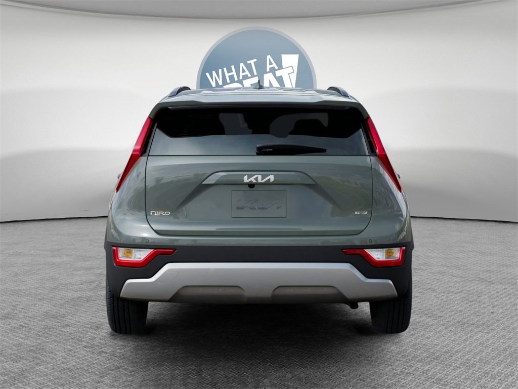 New 2026 Kia Niro EX image 13