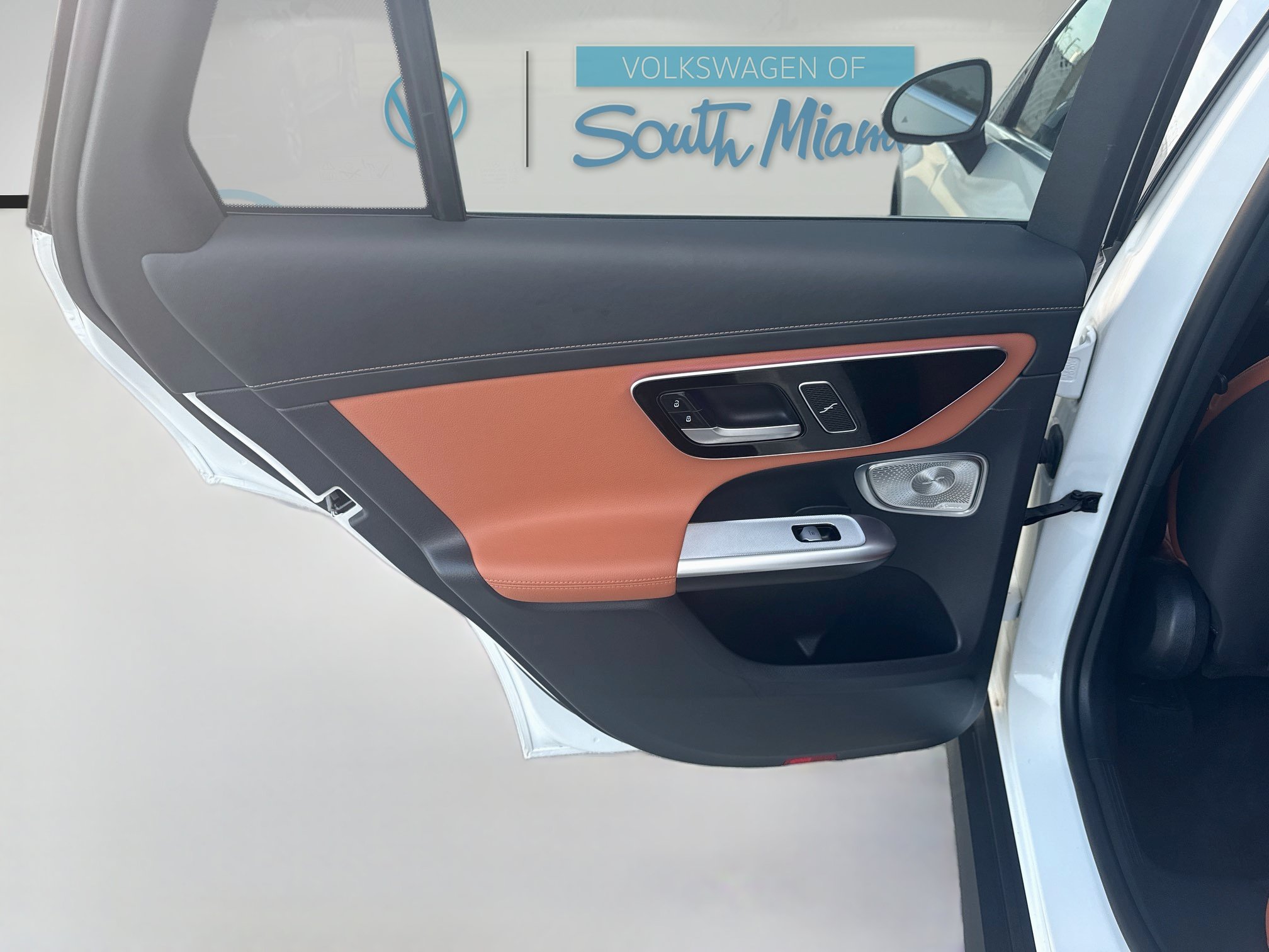Used 2023 Mercedes-Benz GLC 300 w/ Pinnacle Trim Package image 26