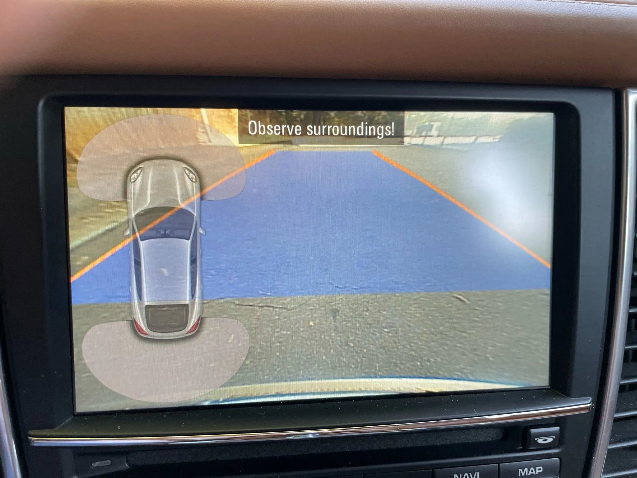 Used 2016 Porsche Panamera S image 26