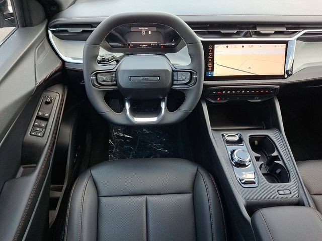 New 2026 Jeep Cherokee Limited AWD/4WD image 2