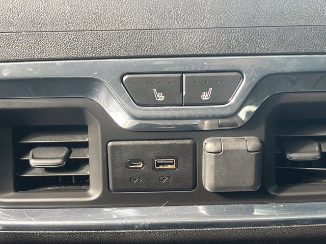 Used 2019 Chevrolet Silverado 1500 High Country AWD/4WD image 43