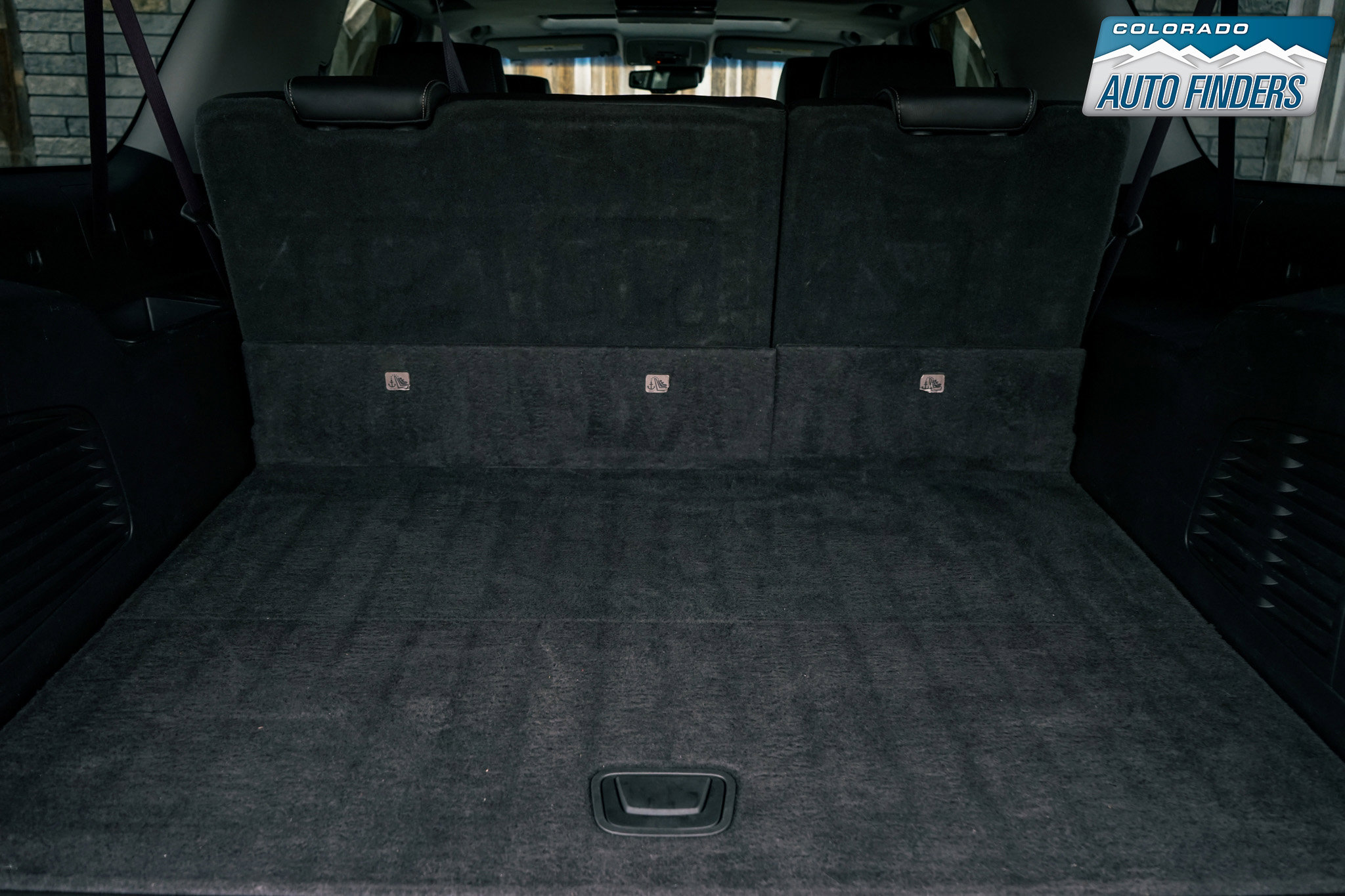 Used 2017 GMC Yukon XL Denali w/ Open Road Package image 37