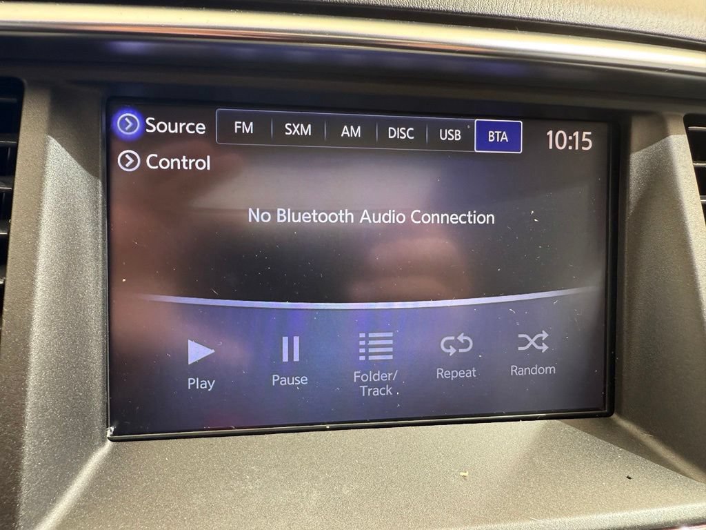 Used 2018 INFINITI QX80 2WD image 42