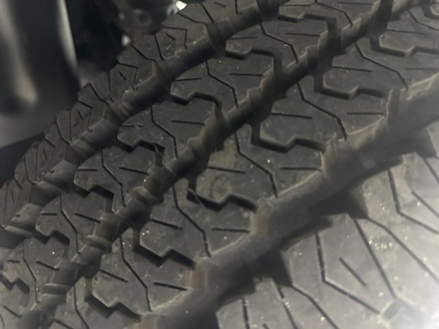 New 2024 Chevrolet Silverado 2500 W/T w/ WT Convenience Package image 43