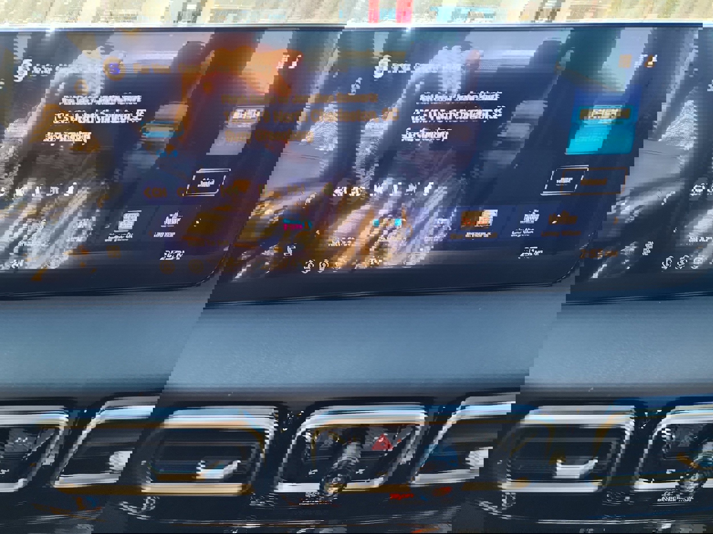 New 2026 Nissan Sentra SV image 15