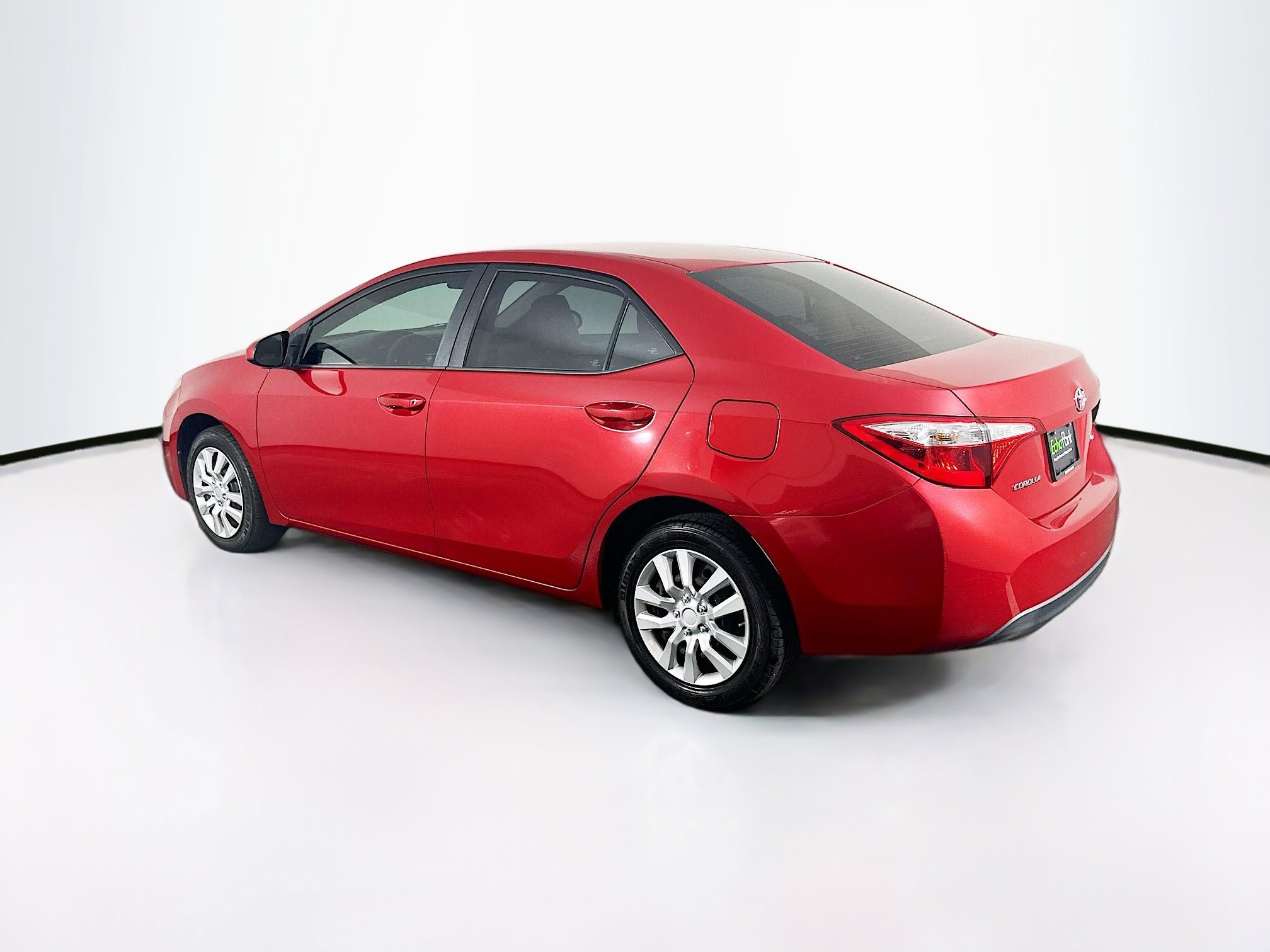 Used 2015 Toyota Corolla LE image 5