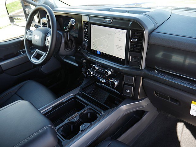 New 2026 Ford F250 Lariat w/ Tremor Off-Road Package image 34