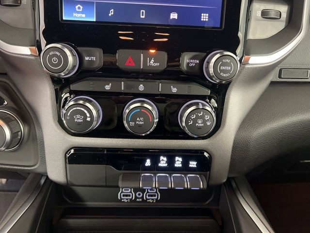 New 2026 RAM 1500 Big Horn image 22