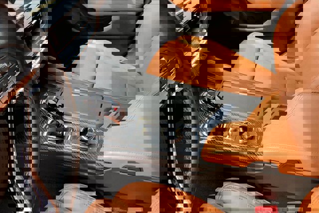 Used 2024 Cadillac CT5 Sport w/ Platinum Package AWD/4WD image 17