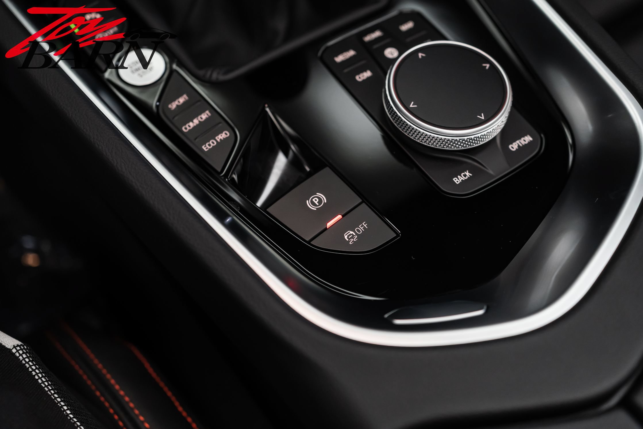 Used 2026 BMW Z4 M40i RWD image 52